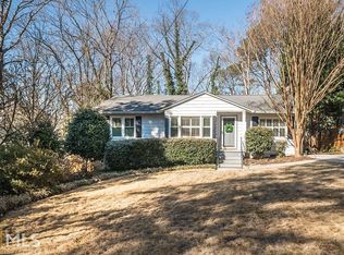 1720 Bridgeport Dr, Atlanta, GA 30329