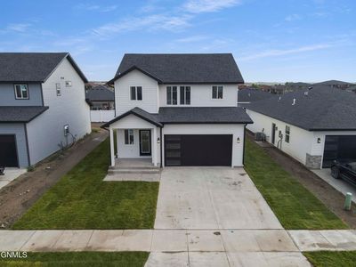 3322 33rd St W, Williston, ND, 58801