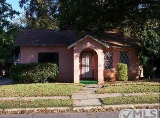 715 W Lynwood Ave, San Antonio, TX 78212