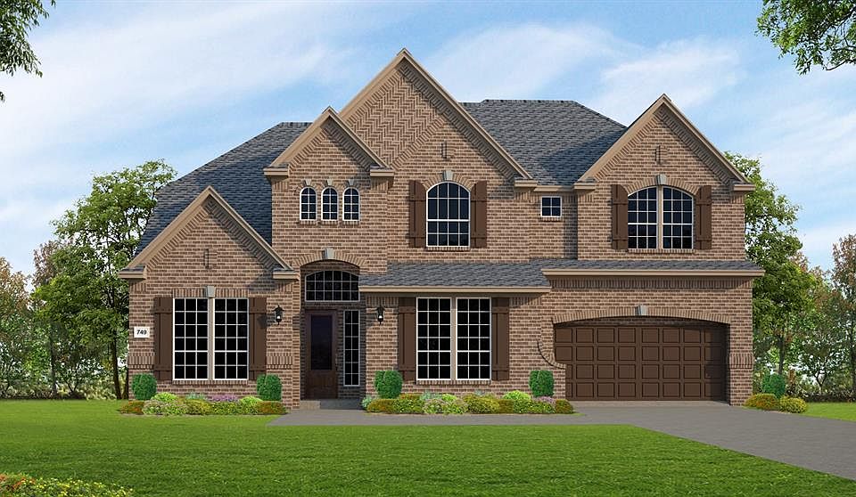 1st image of 13319 Fernbank Forest Dr