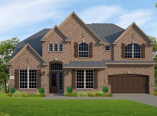 13319 Fernbank Forest Dr, Humble, TX 77346