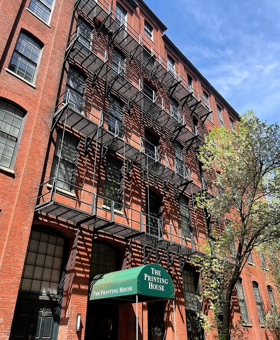 Printing House — Photo 1