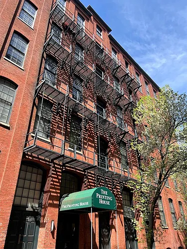 Printing House Photo 1