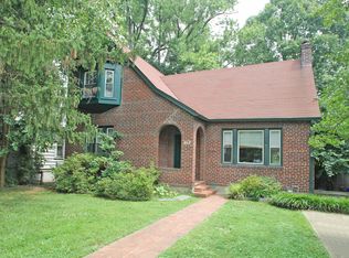 612 Greenbrier Dr, Silver Spring, MD 20910