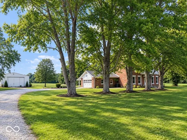 8675 N State Highway 3, North Vernon, IN 47265