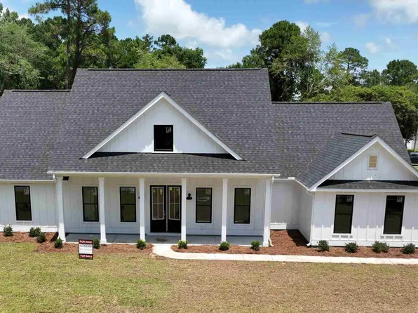 1066 Crooked Oak Dr. #LCC 34, Pawleys Island, SC 29585