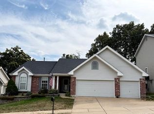 314 Romaine Spring Vw, Fenton, MO 63026