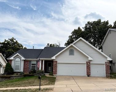 314 Romaine Spring Vw, Fenton, MO, 63026