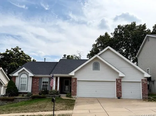 314 Romaine Spring Vw, Fenton, MO 63026