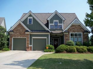 39 Aspen Ln SE, Cartersville, GA 30120