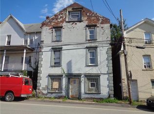 2346 Main St, Penn Hills, PA 15235