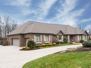 3673 Vineyard Ave NW, Canton, OH 44708