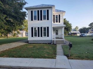 814 W Elm St, Union City, IN