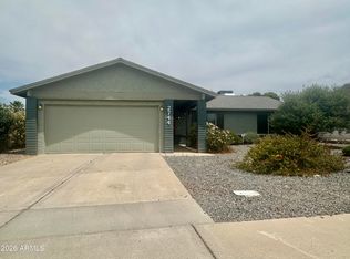 2744 E Villa Rita Dr, Phoenix, AZ 85032