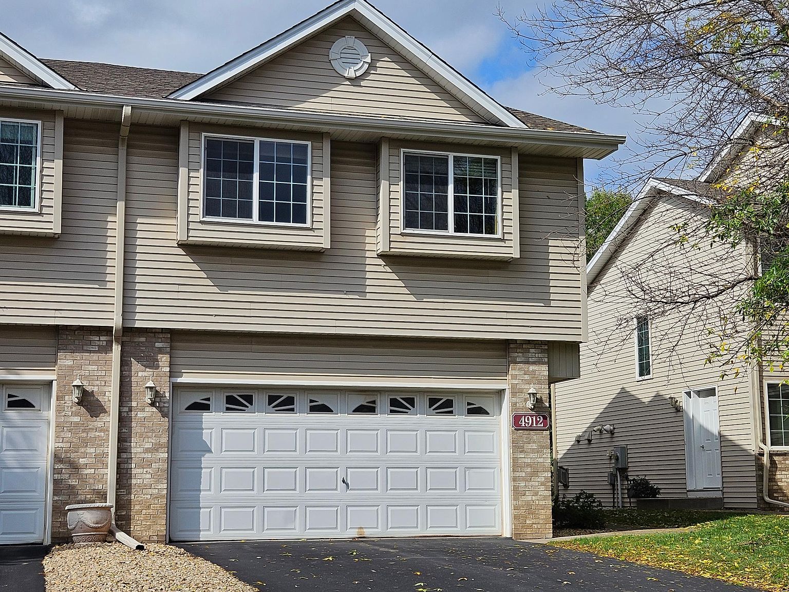 4912 132nd Way N, Hugo, MN 55038 Zillow