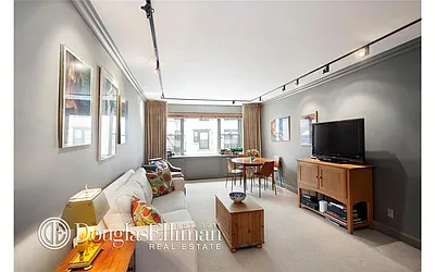 Sold by Douglas Elliman