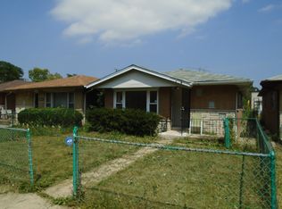 16143 Woodbridge Ave, Harvey, IL 60426