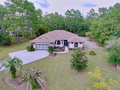 5785 N Hazelwood Dr, Beverly Hills, FL, 34465