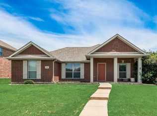 105 Shadybrook Dr, Wylie, TX 75098