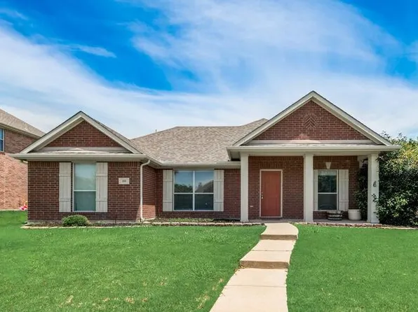 105 Shadybrook Dr, Wylie, TX 75098