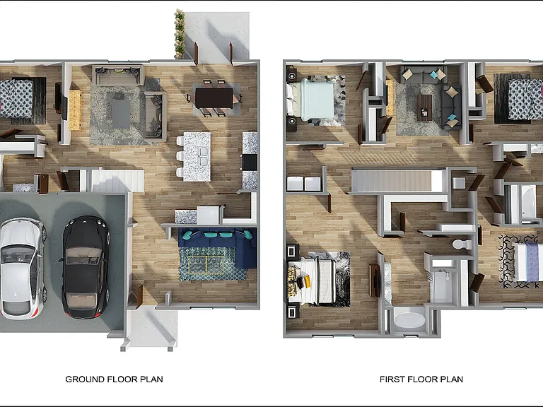 Rock Ridge Estates — Photo 28