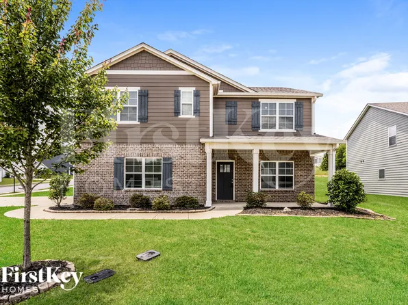 1024 Wood Duck Way, Alabaster, AL 35007