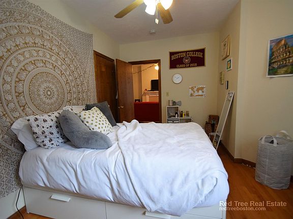 95 Kilsyth Rd. #1 Boston - Brighton Shared Unit Photo 6