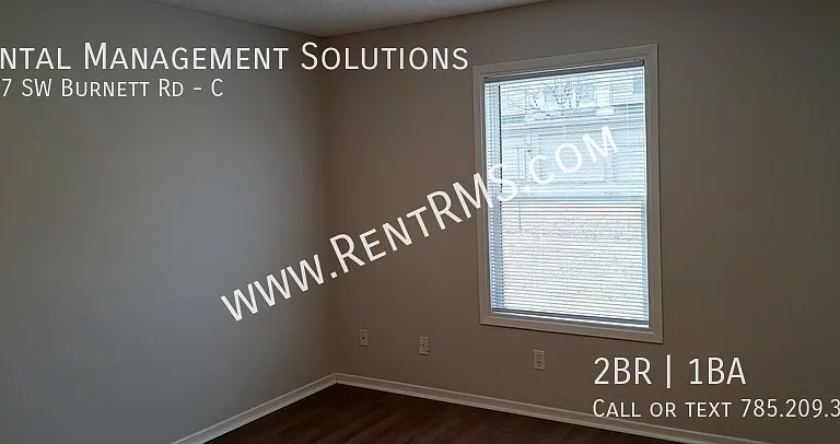 3407 SW Burnett Rd #C — Photo 12