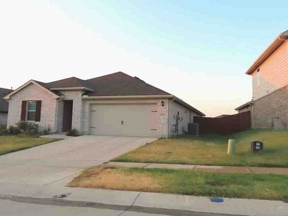 Property Side View