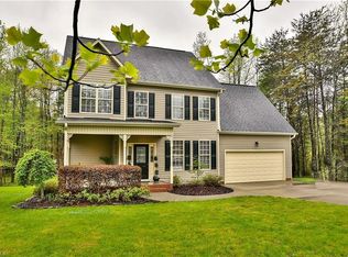 8501 Springbirch Ter, Stokesdale, NC 27357