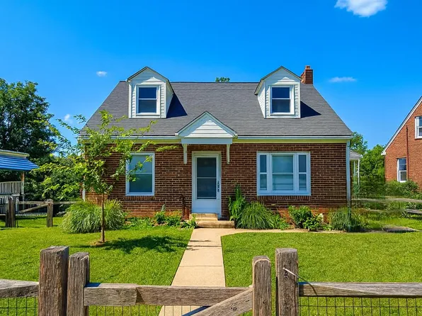 2540 Reading Blvd, Reading, PA 19609