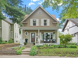 1250 Reaney Ave, Saint Paul, MN 55106