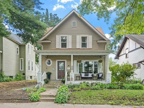 1250 Reaney Ave, Saint Paul, MN 55106