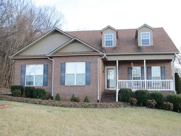 3545 Aspen Trl, Cookeville, TN 38506