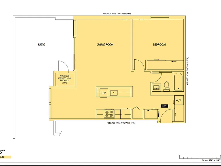 Residence 620 — Photo 32