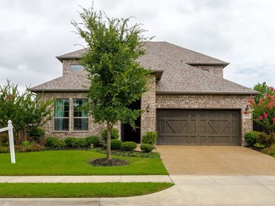 1301 Cold Stream Dr, Wylie, TX, 75098