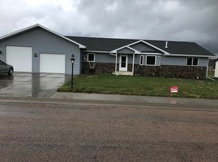 316 Rose Quartz Pl, Custer, SD 57730
