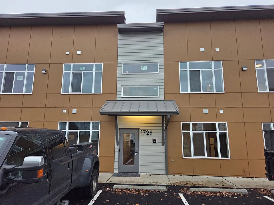 Brand New Construction 1726 Texas St.