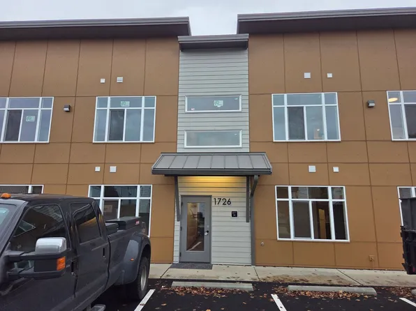 Brand New Construction 1726 Texas St.