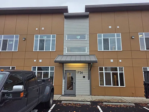 Brand New Construction 1726 Texas St. Photo 1