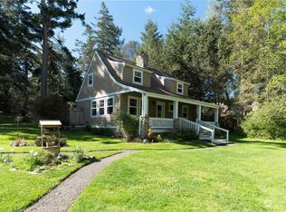33 Pond Pl, Friday Harbor, WA 98250