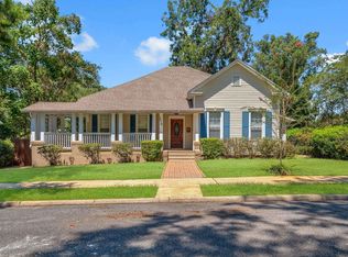 214 W Sharon St, Quincy, FL 32351