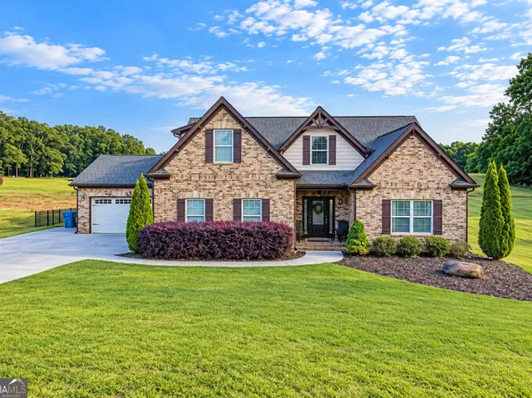 47 Emmaline Ln, Jefferson, GA 30549