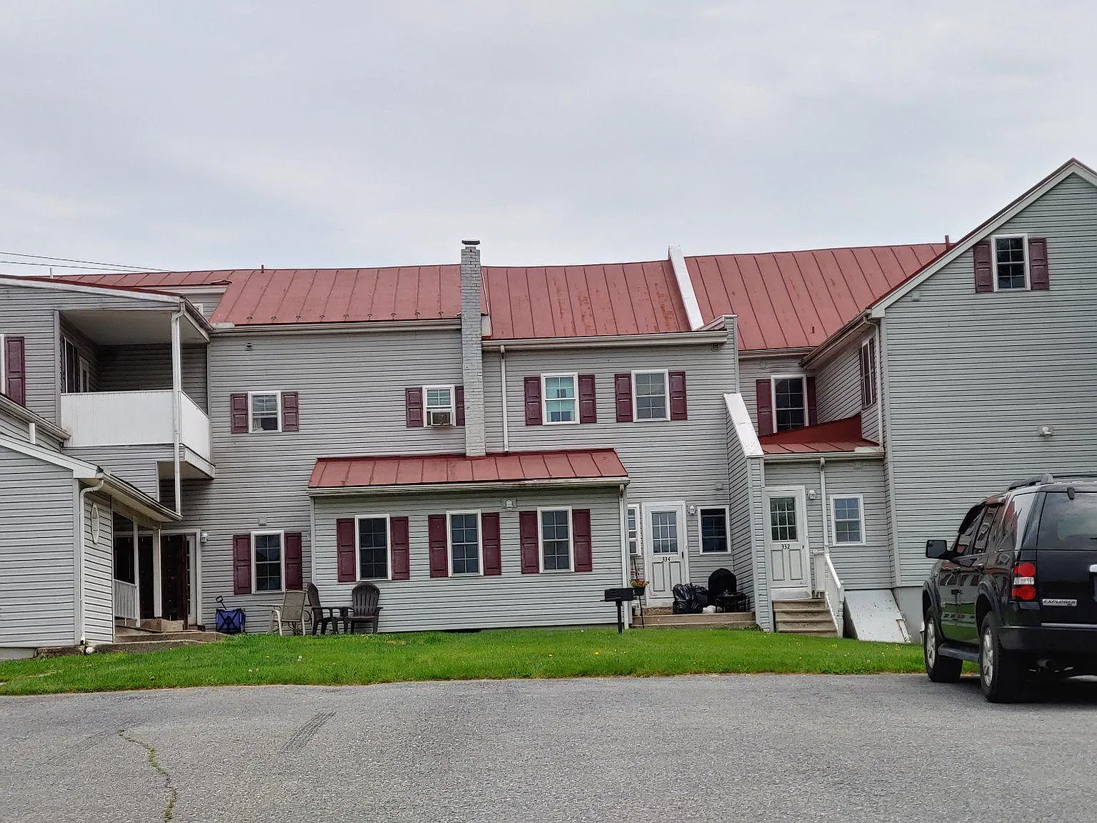 2 bed, 2.0 bath, 875 sqft, $1,600 — Photo 3