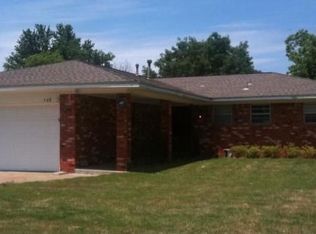 508 W Gary St, Broken Arrow, OK 74012