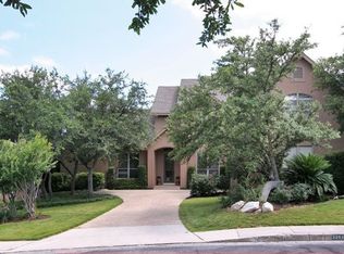 3202 Falling Brk, San Antonio, TX 78258