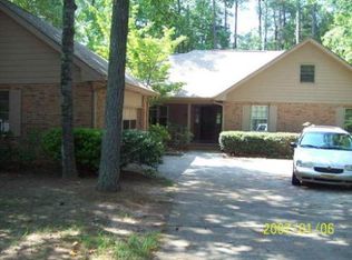 8399 Creek St, Jonesboro, GA 30236