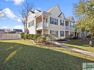 327 Hitching Post Ln, Pooler, GA 31322