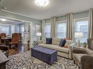 3400 & 3402 Gillham Rd - 3402-3S, Kansas City, MO 64111