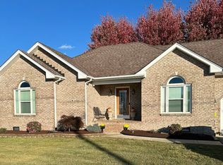 811 Witt Rd, Franklin, KY 42134